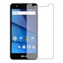 BLU Studio J8 מגן מסך הידרוג'ל שקוף (סיליקון) יחידה אחת סקרין מובייל