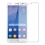 Honor 3X G750 מגן מסך הידרוג'ל שקוף (סיליקון) יחידה אחת סקרין מובייל