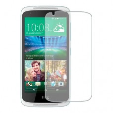 HTC Desire 526G+ dual sim מגן מסך הידרוג'ל שקוף (סיליקון) יחידה אחת סקרין מובייל