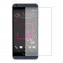 HTC Desire 530 מגן מסך הידרוג'ל שקוף (סיליקון) יחידה אחת סקרין מובייל