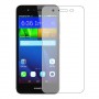 Huawei Enjoy 5s מגן מסך הידרוג'ל שקוף (סיליקון) יחידה אחת סקרין מובייל