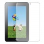 Huawei MediaPad 7 Youth2 מגן מסך הידרוג'ל שקוף (סיליקון) יחידה אחת סקרין מובייל