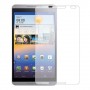 Huawei MediaPad M1 מגן מסך הידרוג'ל שקוף (סיליקון) יחידה אחת סקרין מובייל