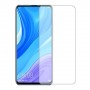 Huawei P smart Pro 2019 מגן מסך הידרוג'ל שקוף (סיליקון) יחידה אחת סקרין מובייל