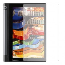 Lenovo Yoga Tab 3 10 מגן מסך הידרוג'ל שקוף (סיליקון) יחידה אחת סקרין מובייל