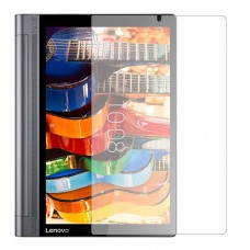 Lenovo Yoga Tab 3 Pro מגן מסך הידרוג'ל שקוף (סיליקון) יחידה אחת סקרין מובייל