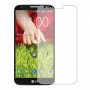 LG G2 mini LTE מגן מסך הידרוג'ל שקוף (סיליקון) יחידה אחת סקרין מובייל
