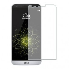 LG G5 מגן מסך הידרוג'ל שקוף (סיליקון) יחידה אחת סקרין מובייל