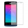 LG Joy מגן מסך הידרוג'ל שקוף (סיליקון) יחידה אחת סקרין מובייל