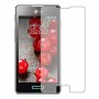 LG Optimus L5 II E460 מגן מסך הידרוג'ל שקוף (סיליקון) יחידה אחת סקרין מובייל