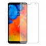 LG Q Stylus מגן מסך הידרוג'ל שקוף (סיליקון) יחידה אחת סקרין מובייל