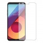 LG Q6 מגן מסך הידרוג'ל שקוף (סיליקון) יחידה אחת סקרין מובייל