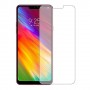LG Q9 מגן מסך הידרוג'ל שקוף (סיליקון) יחידה אחת סקרין מובייל