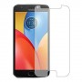 Motorola Moto E4 Plus (USA) מגן מסך הידרוג'ל שקוף (סיליקון) יחידה אחת סקרין מובייל