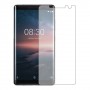 Nokia 8 Sirocco מגן מסך הידרוג'ל שקוף (סיליקון) יחידה אחת סקרין מובייל