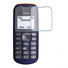 Nokia 103 מגן מסך הידרוג'ל שקוף (סיליקון) יחידה אחת סקרין מובייל
