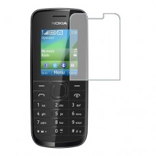 Nokia 109 מגן מסך הידרוג'ל שקוף (סיליקון) יחידה אחת סקרין מובייל