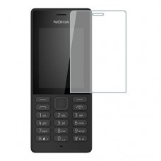 Nokia 150 מגן מסך הידרוג'ל שקוף (סיליקון) יחידה אחת סקרין מובייל