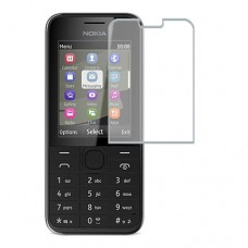 Nokia 207 מגן מסך הידרוג'ל שקוף (סיליקון) יחידה אחת סקרין מובייל