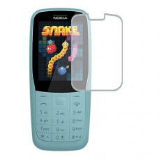 Nokia 220 4G מגן מסך הידרוג'ל שקוף (סיליקון) יחידה אחת סקרין מובייל