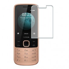 Nokia 225 4G מגן מסך הידרוג'ל שקוף (סיליקון) יחידה אחת סקרין מובייל