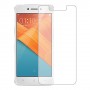 Oppo R7 lite מגן מסך הידרוג'ל שקוף (סיליקון) יחידה אחת סקרין מובייל