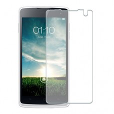 Oppo R2001 Yoyo מגן מסך הידרוג'ל שקוף (סיליקון) יחידה אחת סקרין מובייל