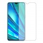 Realme Q מגן מסך הידרוג'ל שקוף (סיליקון) יחידה אחת סקרין מובייל