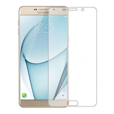 Samsung Galaxy A9 Pro (2016) מגן מסך הידרוג'ל שקוף (סיליקון) יחידה אחת סקרין מובייל