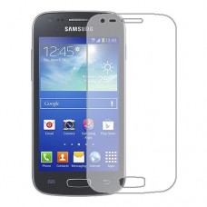 Samsung Galaxy Ace 3 מגן מסך הידרוג'ל שקוף (סיליקון) יחידה אחת סקרין מובייל