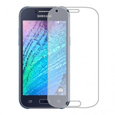 Samsung Galaxy Ace 4 LTE G313 מגן מסך הידרוג'ל שקוף (סיליקון) יחידה אחת סקרין מובייל