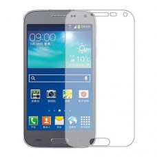 Samsung Galaxy Beam2 מגן מסך הידרוג'ל שקוף (סיליקון) יחידה אחת סקרין מובייל