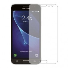 Samsung Galaxy Express Prime מגן מסך הידרוג'ל שקוף (סיליקון) יחידה אחת סקרין מובייל