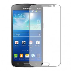 Samsung Galaxy Grand 2 מגן מסך הידרוג'ל שקוף (סיליקון) יחידה אחת סקרין מובייל