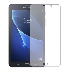 Samsung Galaxy J Max מגן מסך הידרוג'ל שקוף (סיליקון) יחידה אחת סקרין מובייל