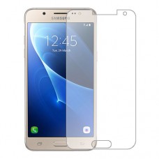 Samsung Galaxy J מגן מסך הידרוג'ל שקוף (סיליקון) יחידה אחת סקרין מובייל