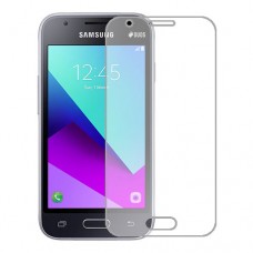 Samsung Galaxy J1 mini prime מגן מסך הידרוג'ל שקוף (סיליקון) יחידה אחת סקרין מובייל