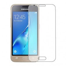 Samsung Galaxy J1 Nxt מגן מסך הידרוג'ל שקוף (סיליקון) יחידה אחת סקרין מובייל