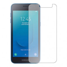 Samsung Galaxy J2 Core (2020) מגן מסך הידרוג'ל שקוף (סיליקון) יחידה אחת סקרין מובייל