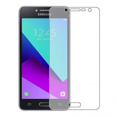 Samsung Galaxy J2 Prime מגן מסך הידרוג'ל שקוף (סיליקון) יחידה אחת סקרין מובייל
