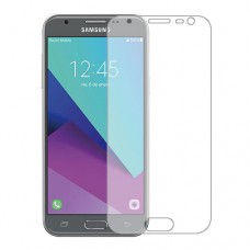 Samsung Galaxy J3 (2017) מגן מסך הידרוג'ל שקוף (סיליקון) יחידה אחת סקרין מובייל