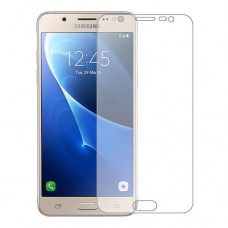 Samsung Galaxy J5 (2016) מגן מסך הידרוג'ל שקוף (סיליקון) יחידה אחת סקרין מובייל