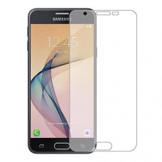 Samsung Galaxy J5 Prime מגן מסך הידרוג'ל שקוף (סיליקון) יחידה אחת סקרין מובייל