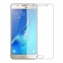 Samsung Galaxy J7 (2016) מגן מסך הידרוג'ל שקוף (סיליקון) יחידה אחת סקרין מובייל