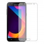 Samsung Galaxy J7 Nxt מגן מסך הידרוג'ל שקוף (סיליקון) יחידה אחת סקרין מובייל