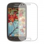 Samsung Galaxy Light מגן מסך הידרוג'ל שקוף (סיליקון) יחידה אחת סקרין מובייל