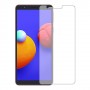Samsung Galaxy M01 Core מגן מסך הידרוג'ל שקוף (סיליקון) יחידה אחת סקרין מובייל