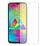 Samsung Galaxy M20 מגן מסך הידרוג'ל שקוף (סיליקון) יחידה אחת סקרין מובייל