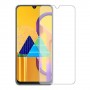 Samsung Galaxy M30s מגן מסך הידרוג'ל שקוף (סיליקון) יחידה אחת סקרין מובייל