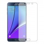Samsung Galaxy Note5 מגן מסך הידרוג'ל שקוף (סיליקון) יחידה אחת סקרין מובייל